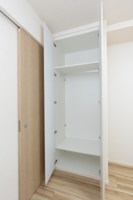 ※写真は同タイプ住戸です。(内装)