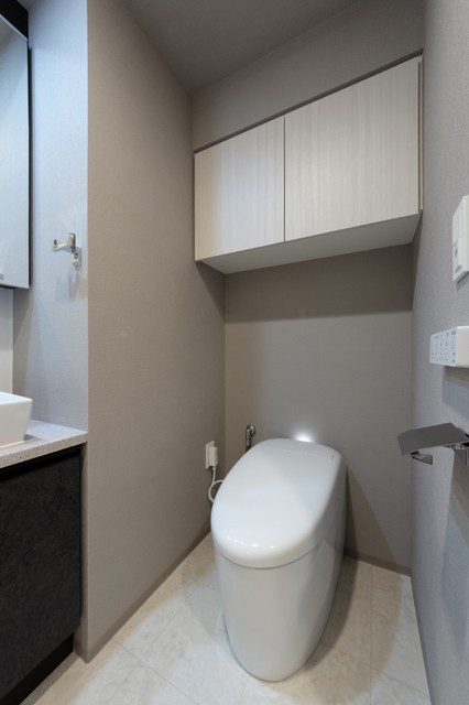 ※写真は同タイプ住戸です。(内装)