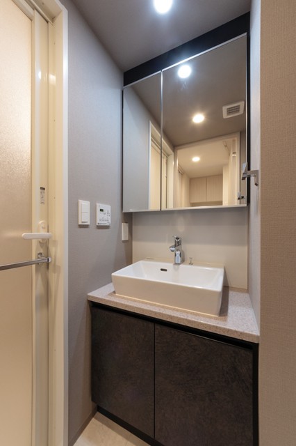 ※写真は同タイプ住戸です。(内装)