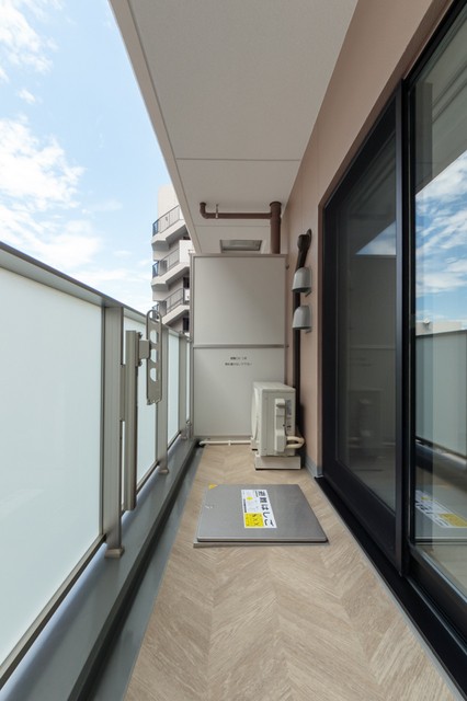 ※写真は同タイプ住戸です。