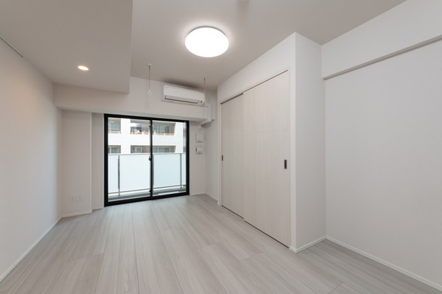 ※写真は同タイプ住戸です。(居間)