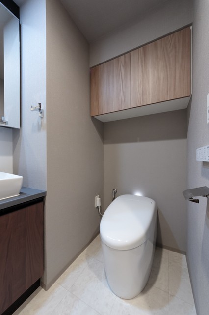 ※写真は同タイプ住戸です。(内装)