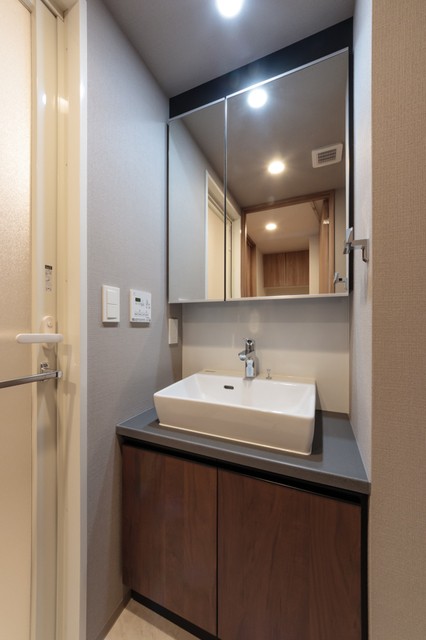 ※写真は同タイプ住戸です。(内装)