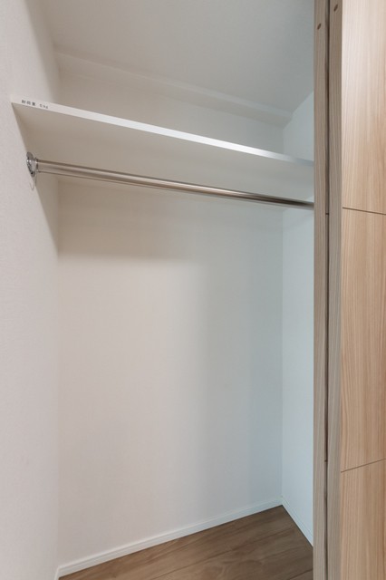 ※写真は同タイプ住戸です。(内装)