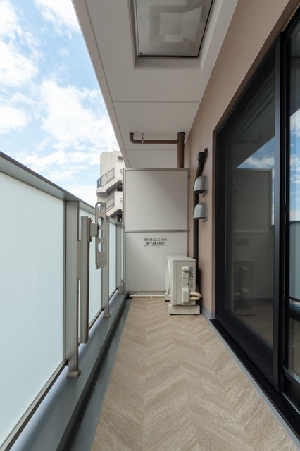 ※写真は同タイプ住戸です。