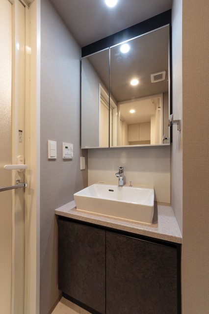 ※写真は同タイプ住戸です。(内装)