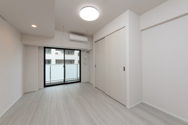 ※写真は同タイプ住戸です。(居間)