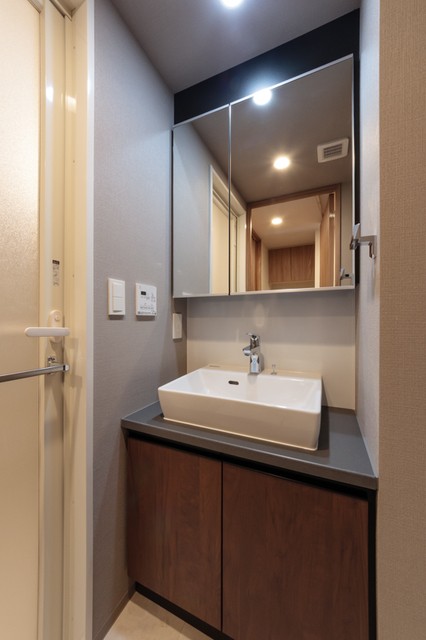 ※写真は同タイプ住戸です。(内装)