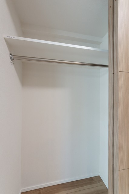 ※写真は同タイプ住戸です。(内装)