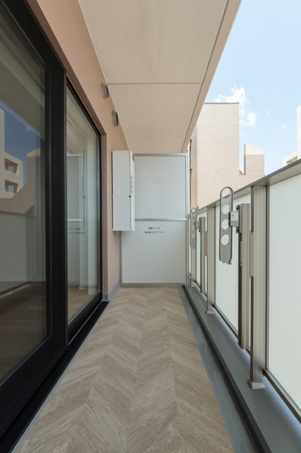 ※写真は同タイプ住戸です。