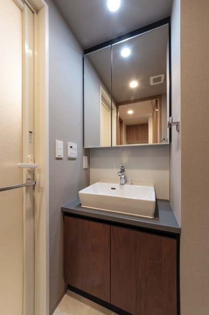 ※写真は同タイプ住戸です。(内装)