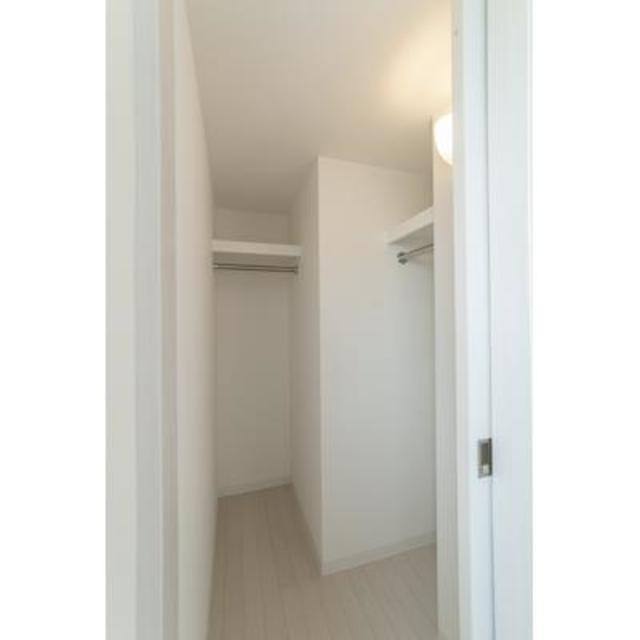 ※写真は同タイプ住戸です。(内装)