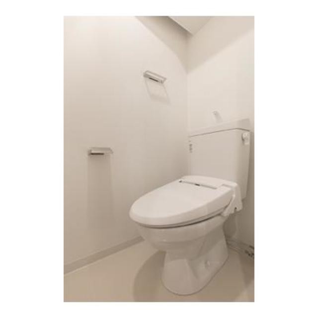 ※写真は同タイプ住戸です。(内装)