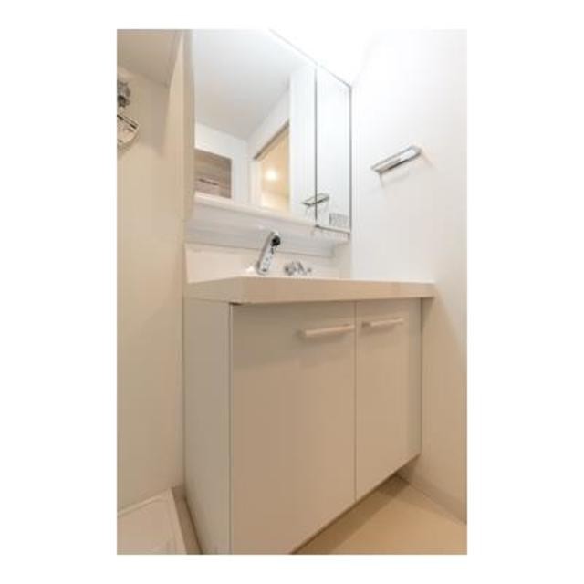 ※写真は同タイプ住戸です。(内装)