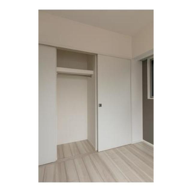 ※写真は同タイプ住戸です。(内装)