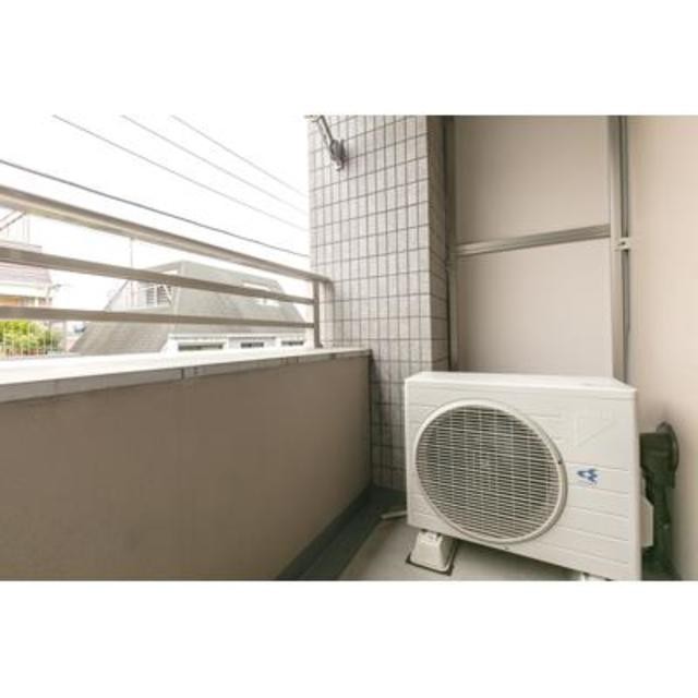 ※写真は同タイプ住戸です。