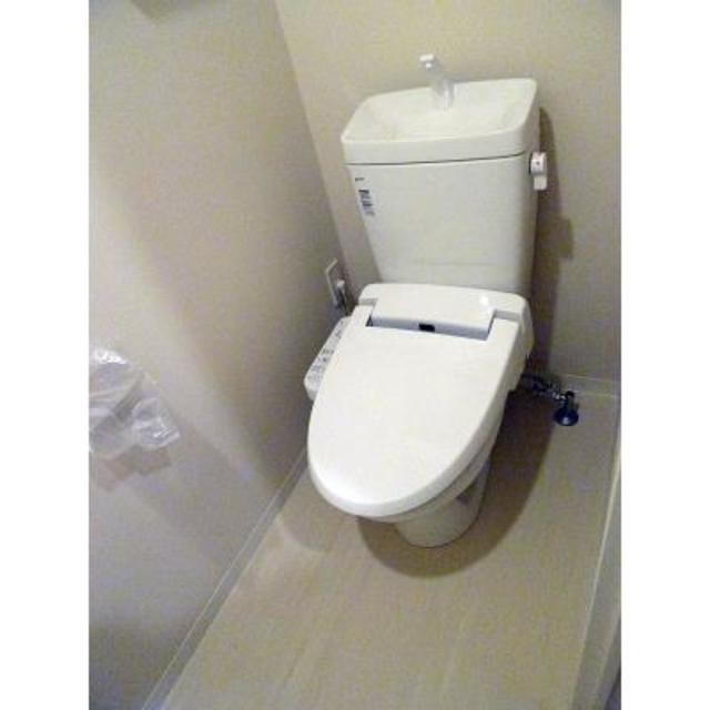 ※写真は同タイプ住戸です。(内装)