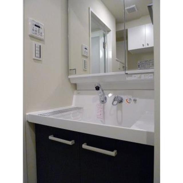 ※写真は同タイプ住戸です。(内装)