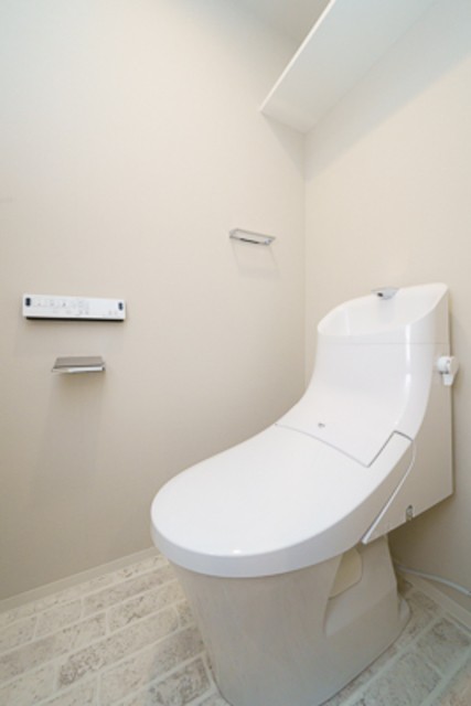 ※写真は同タイプ住戸です。(内装)