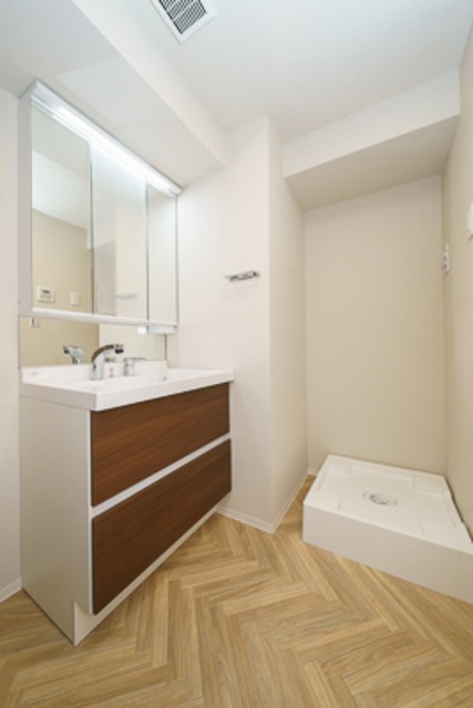 ※写真は同タイプ住戸です。(内装)