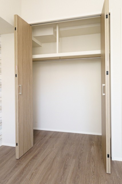 ※写真は同タイプ住戸です。(内装)