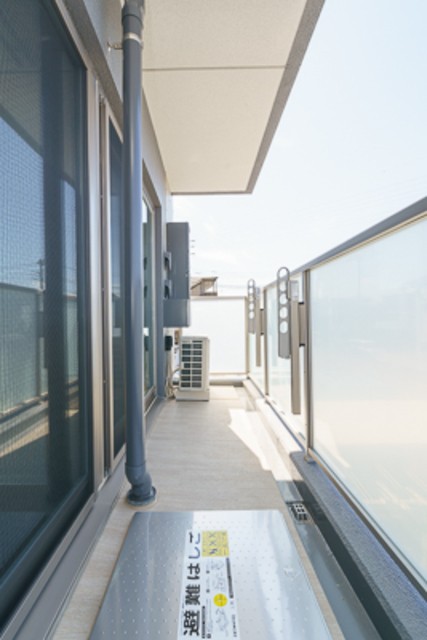 ※写真は同タイプ住戸です。