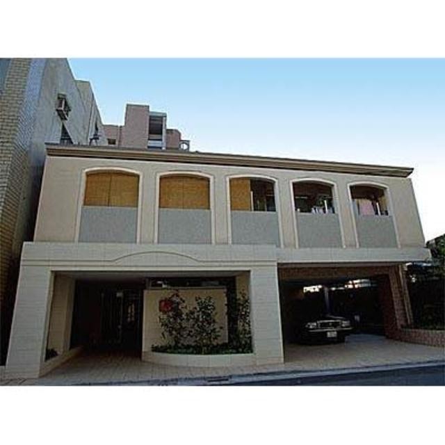 台東区池之端2丁目 【賃貸居住】マンション