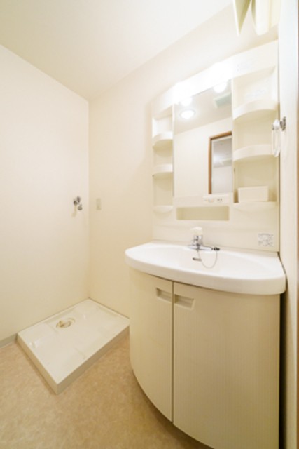 ※写真は同タイプ住戸です。(内装)