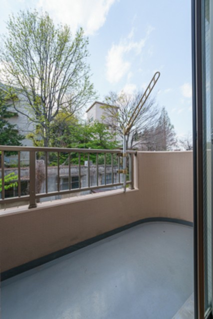 ※写真は同タイプ住戸です。