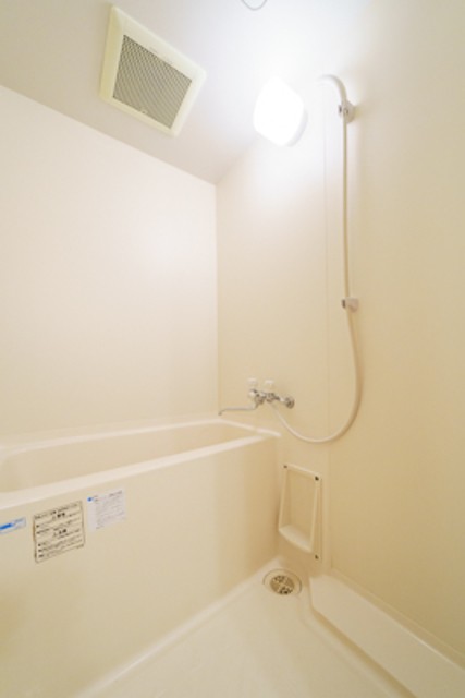 ※写真は同タイプ住戸です。(風呂)