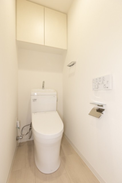 ※写真は同タイプ住戸です。(内装)