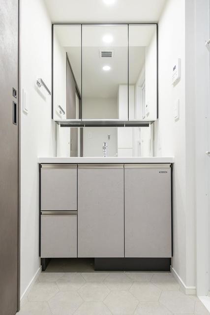 ※写真は同タイプ住戸です。(内装)