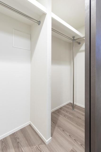 ※写真は同タイプ住戸です。(内装)