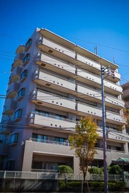 江戸川区南葛西6丁目 【賃貸居住】マンション