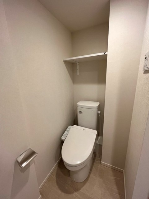 ※写真は同タイプ住戸です。(内装)