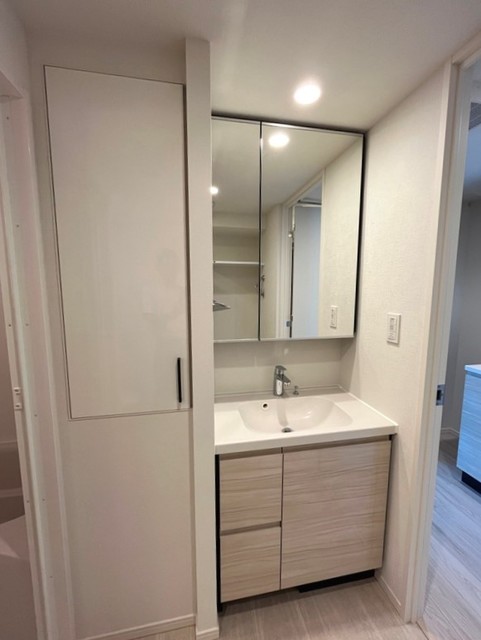 ※写真は同タイプ住戸です。(内装)