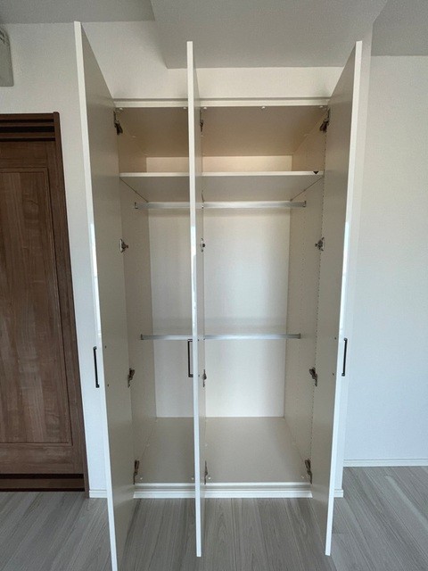 ※写真は同タイプ住戸です。(内装)