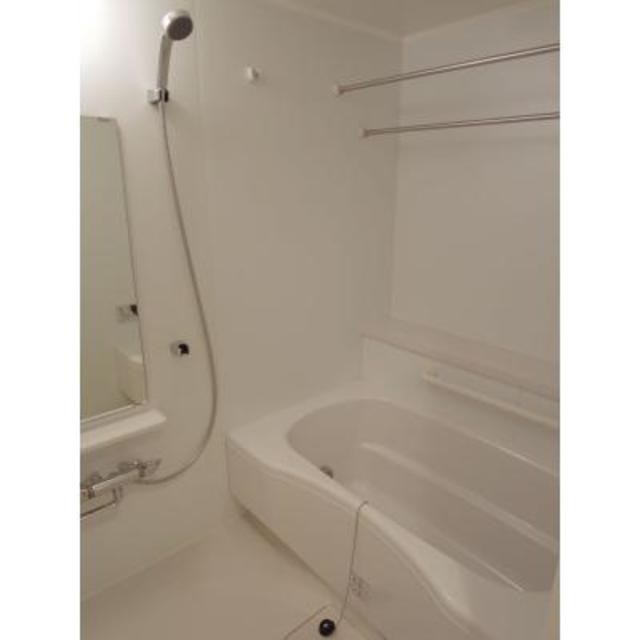 ※写真は同タイプ住戸です。(風呂)