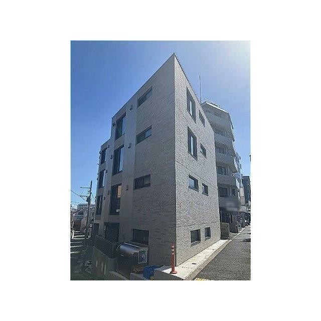 目黒区碑文谷5丁目 【賃貸居住】マンション