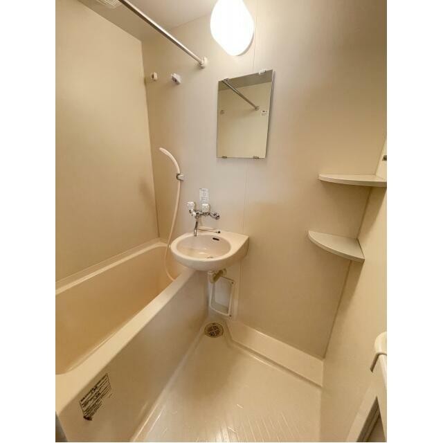 同タイプ参考写真(風呂)