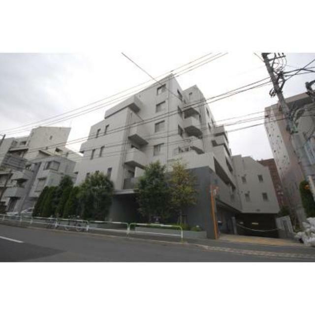 世田谷区野沢3丁目 【賃貸居住】マンション