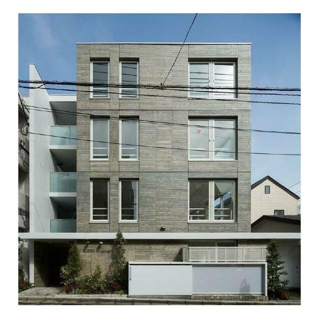 目黒区自由が丘1丁目 【賃貸居住】マンション