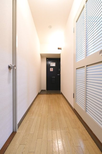 ※同仕様写真含む(玄関)