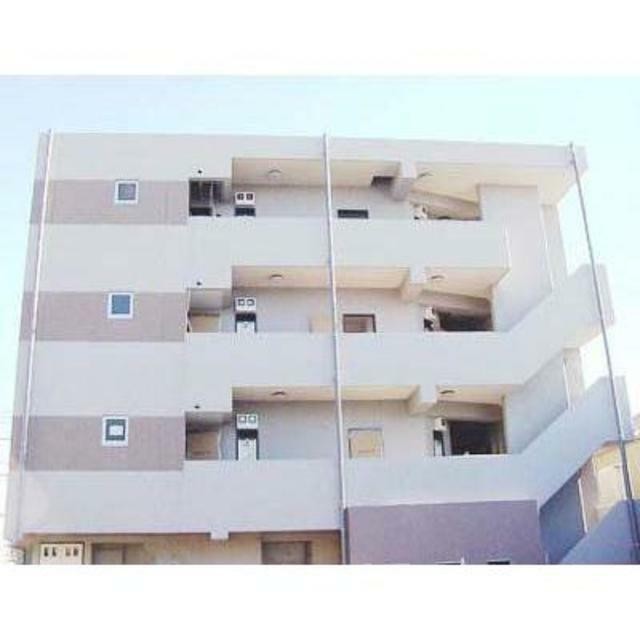 大田区池上6丁目 【賃貸居住】マンション