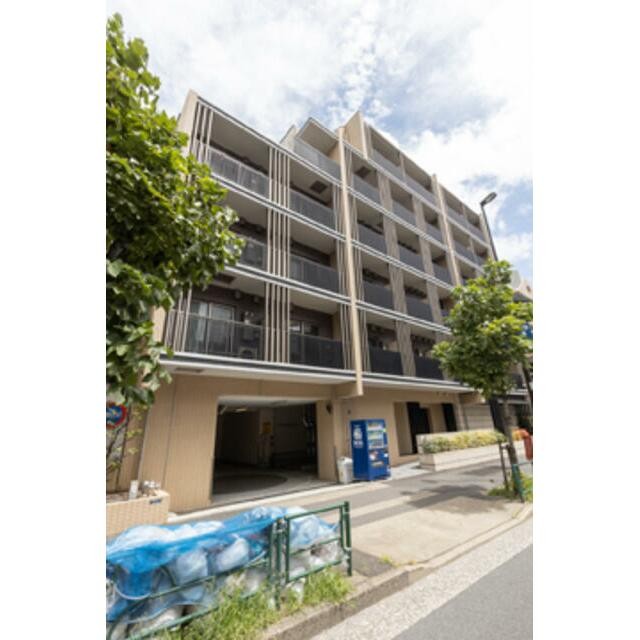 大田区東馬込1丁目 【賃貸居住】マンション