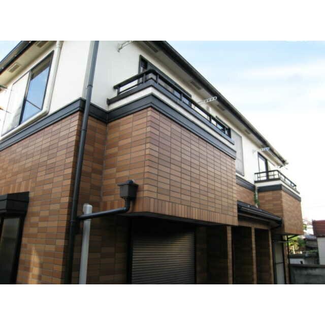 大田区南久が原2丁目 【賃貸居住】アパート