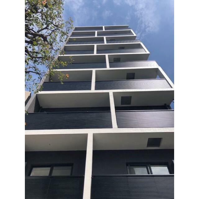 品川区平塚1丁目 【賃貸居住】マンション