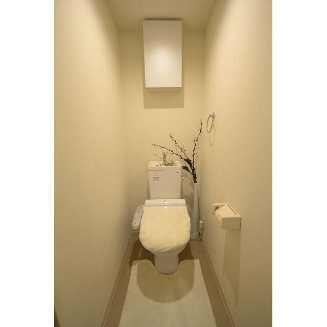 モデルルーム（1005号室）画像(内装)