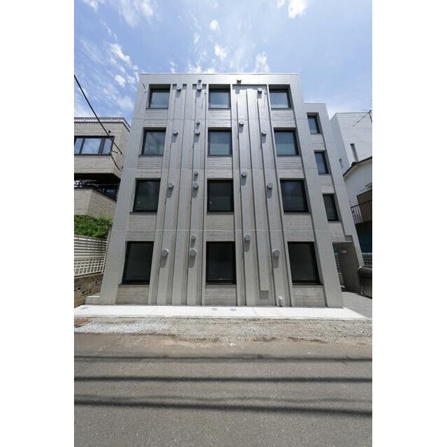 品川区荏原1丁目 【賃貸居住】マンション