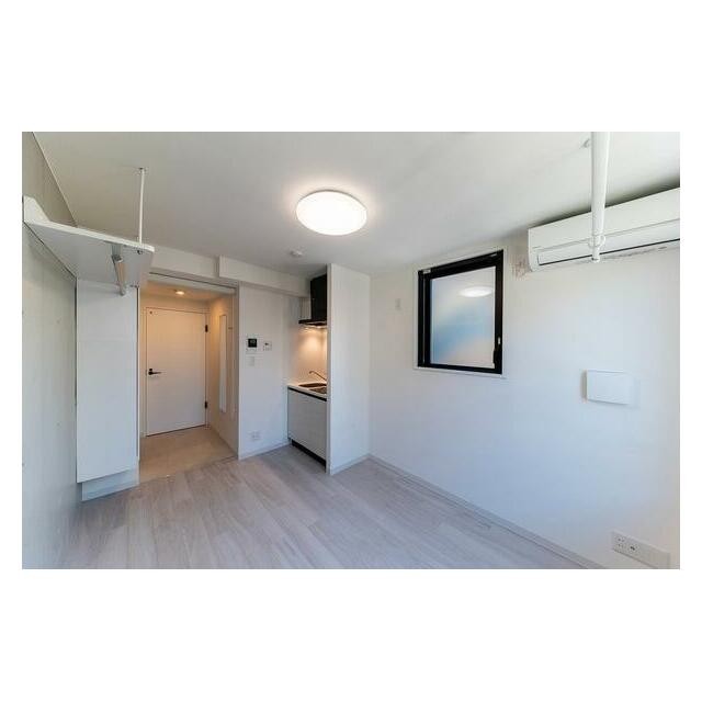 ※同タイプ3階の写真です